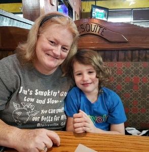 Meet your Posher, Denna